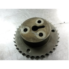 97F008 Right Exhaust Camshaft Timing Gear From 2014 Subaru Legacy  2.5 13024AA340